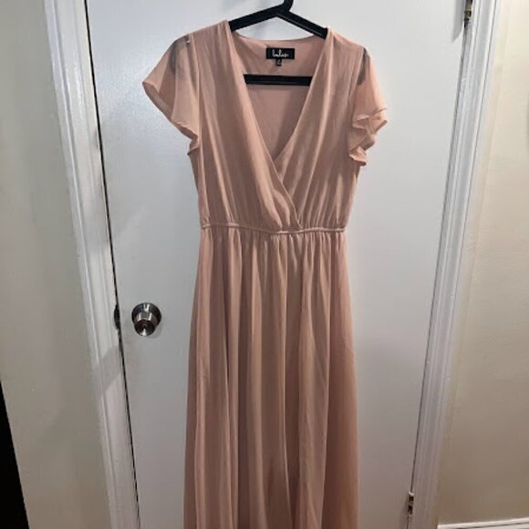 Lulu"s Dress - Picture 1 of 5